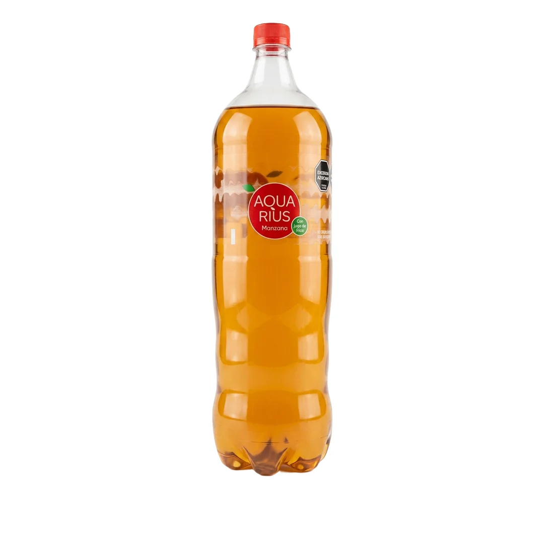 Aquarius Manzana x 2.25L