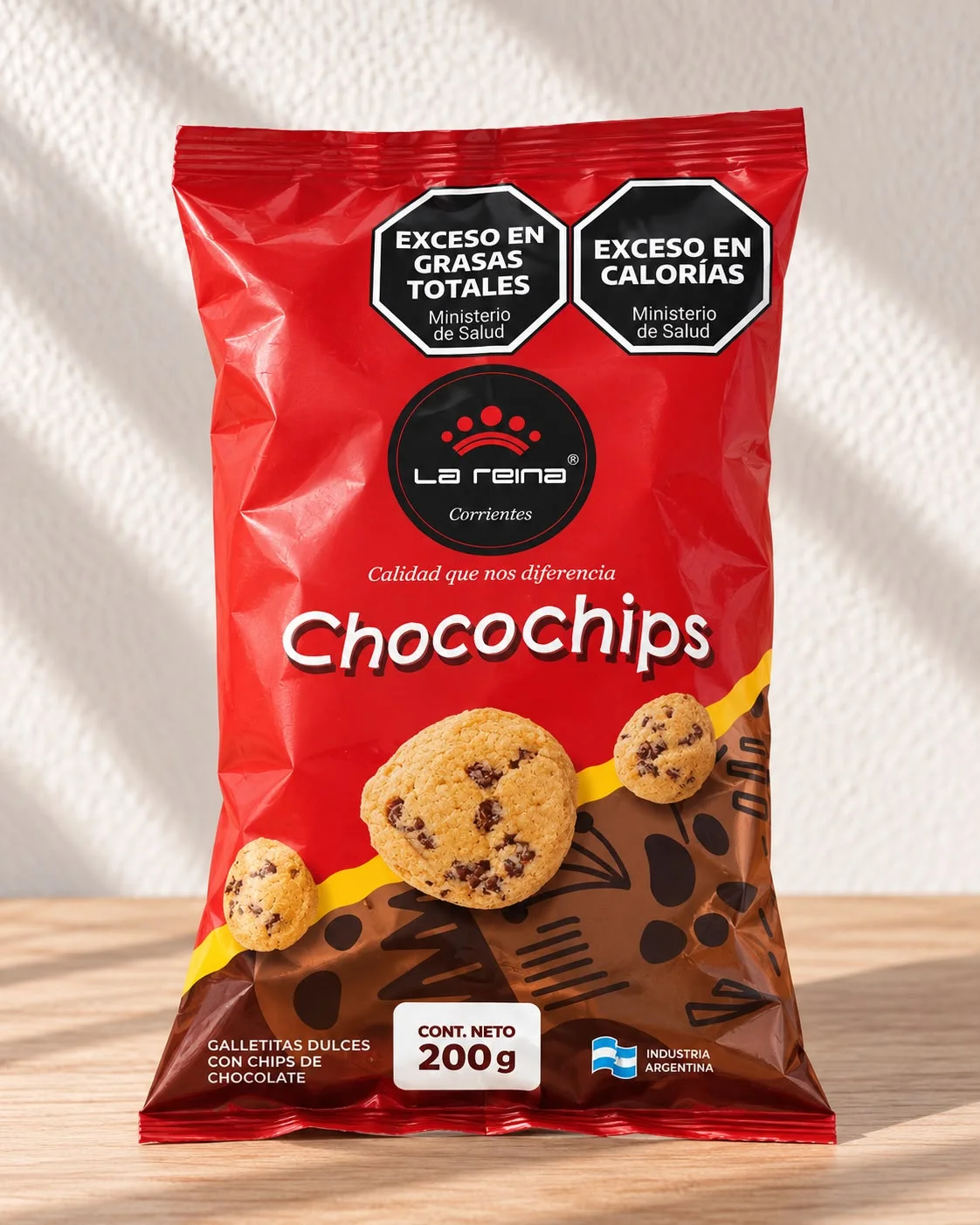 Choco Chips 200 g