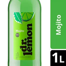 Dr Lemon Mojito 1 L