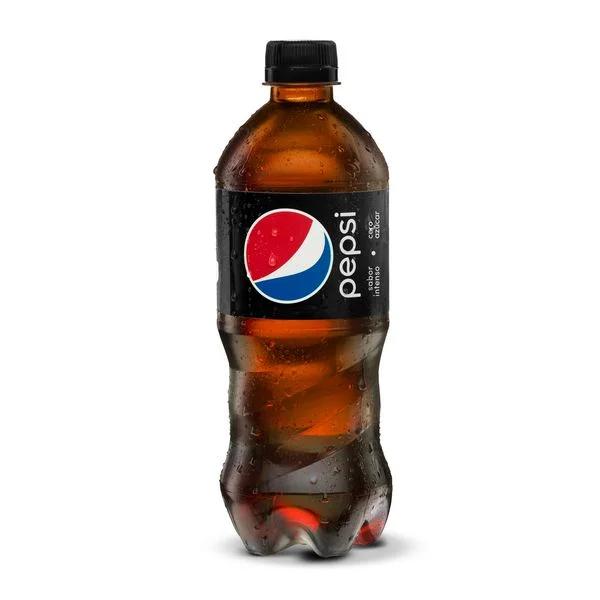 PEPSI BLACK x 500ml