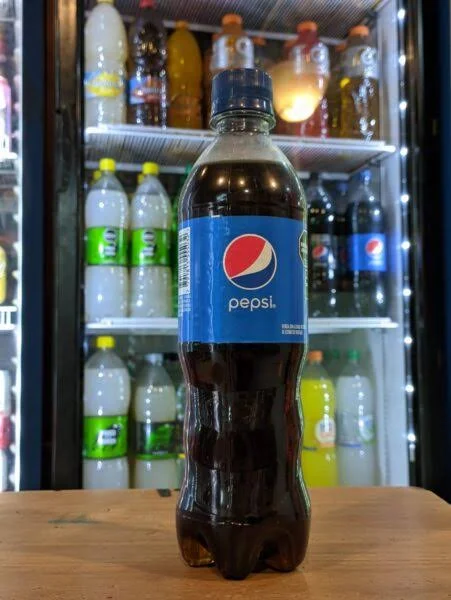 PEPSI x 500ml