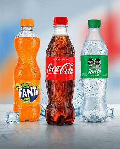 SPRITE x 600ml