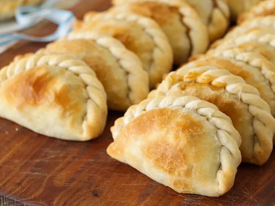 Docena de Empanadas