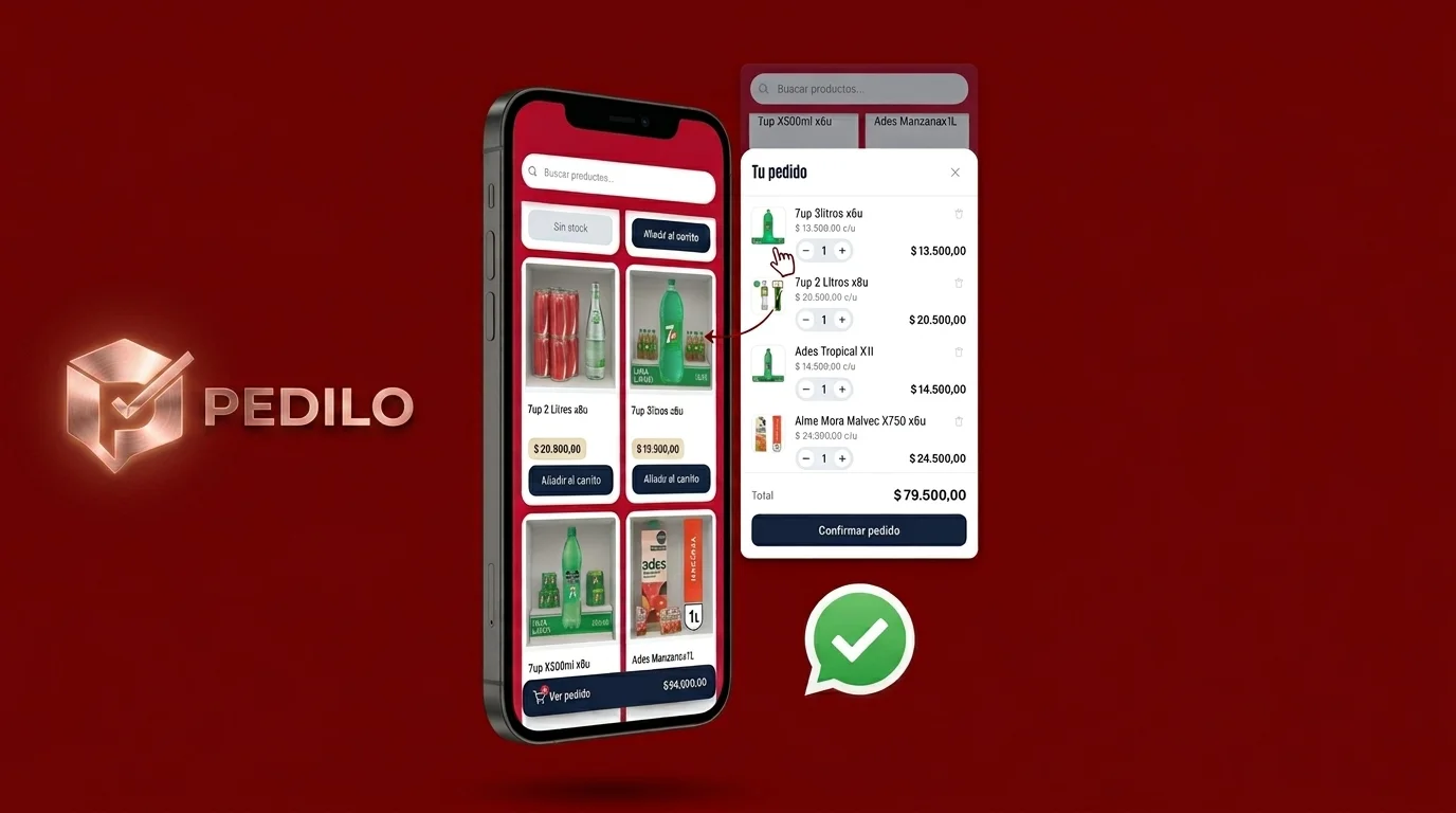 Pedilo Demo
