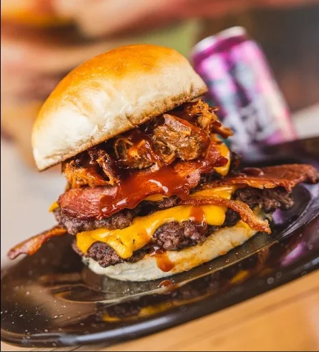 Cheeseburger
