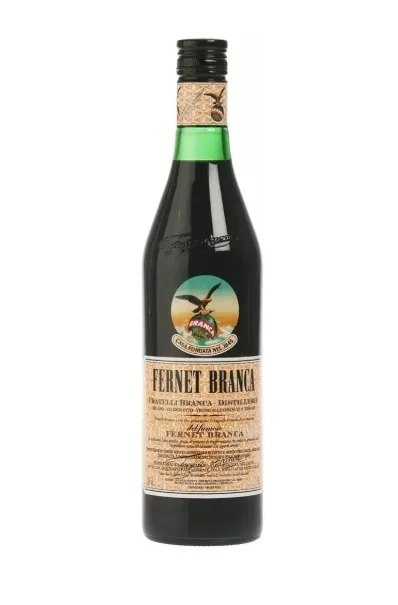 Fernet Branca 750ml
