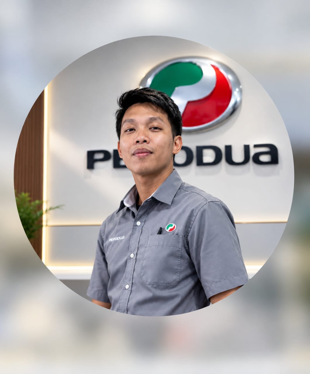 Din Perodua