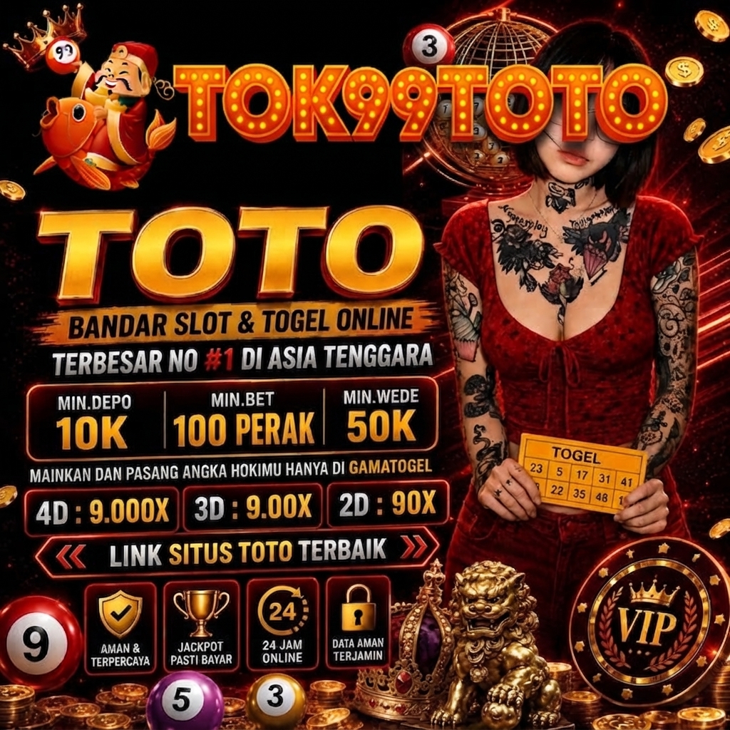 TOK99TOTO