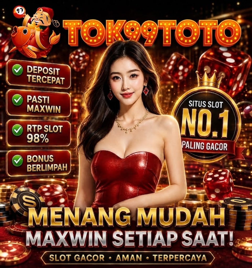 TOK99TOTO