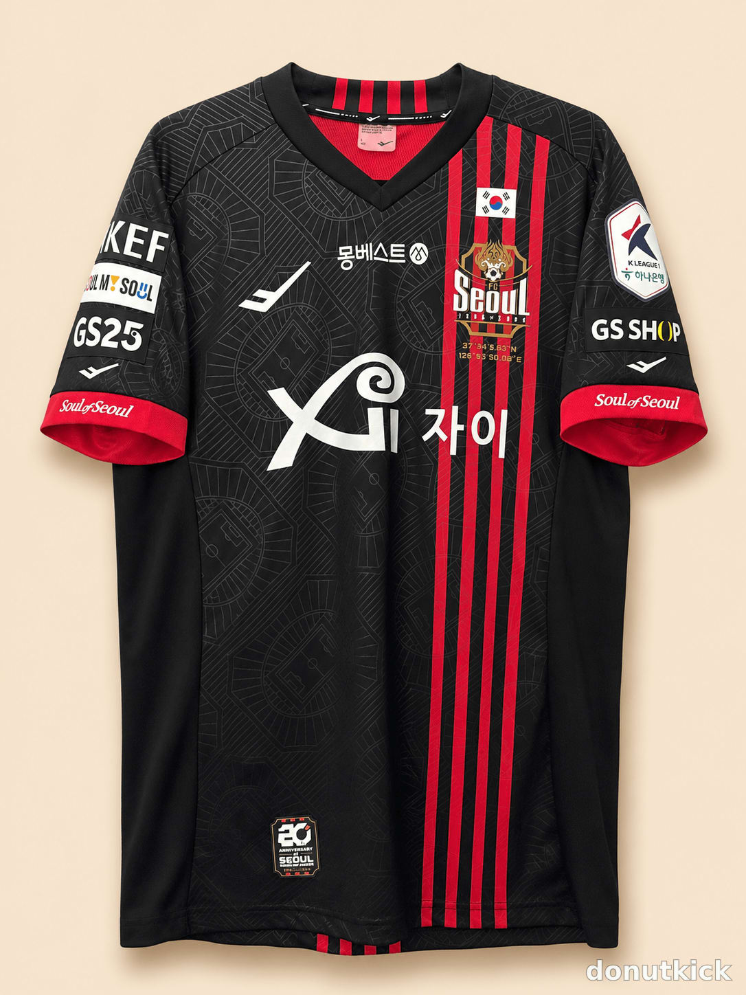 24 fc 서울 써드 린가드