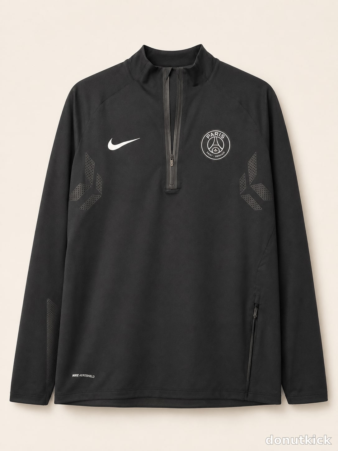 17-18 PSG 에어로실드