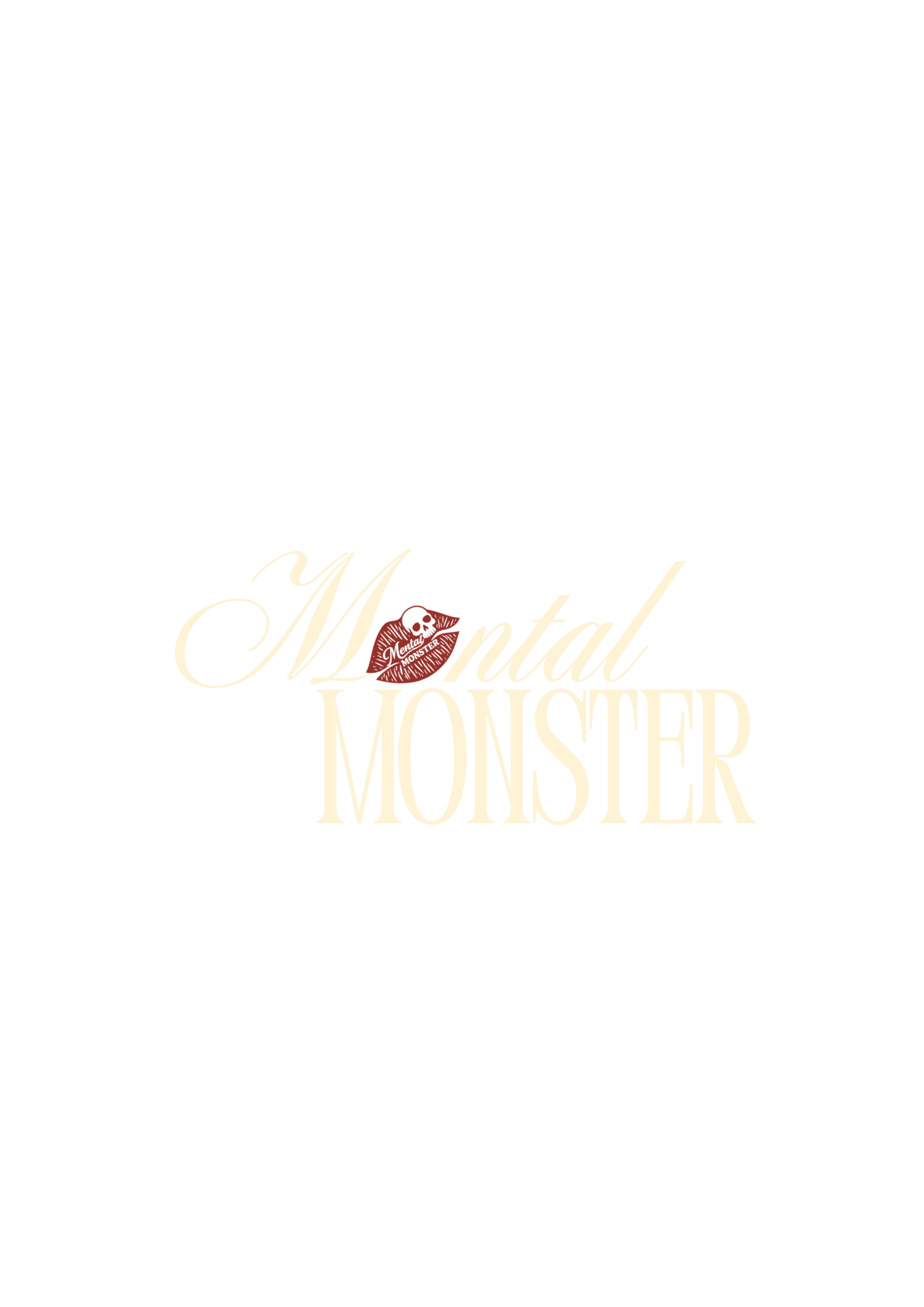 Mental Monster Logo