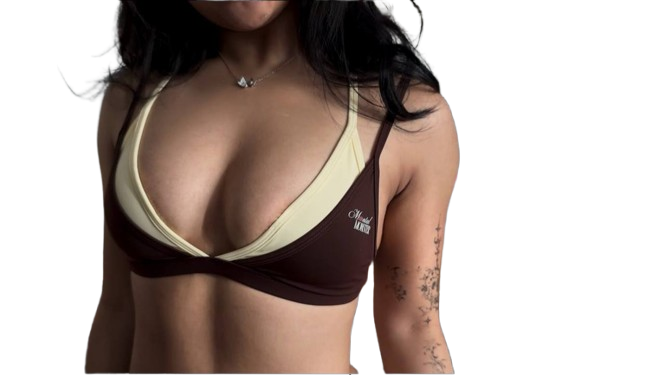 Duality Sports Bra