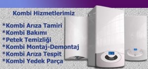 Vaillant Kombi Servisi Hizmetleri