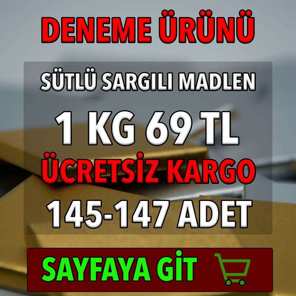 Sütlü sargılı Madlen toptan çikolata 1 kilogram koli ürünü