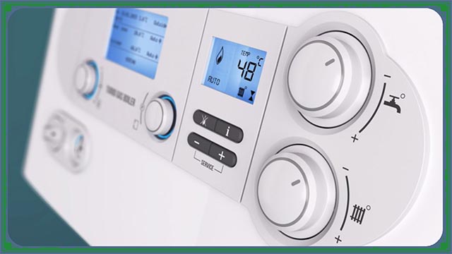 Bostancı Vaillant Kombi Servisi