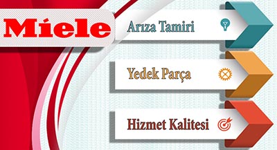 Maltepe Miele Servis