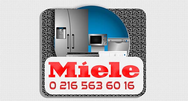 Kartal Miele Servisi Telefon numarası