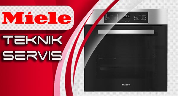 Beşiktaş Miele Servisi