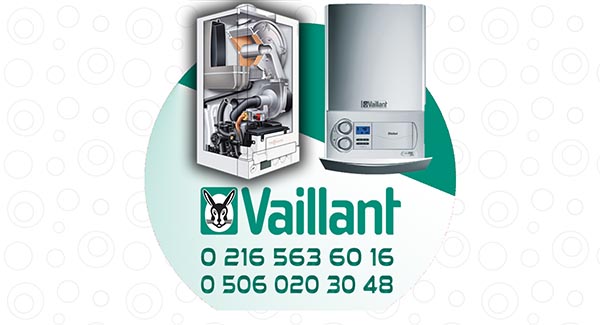 Çatalca Vaillant servisi telefon numarası