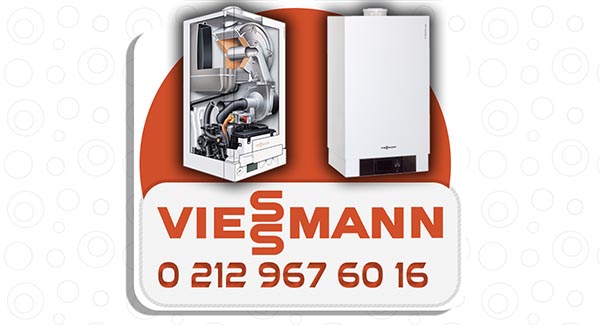 Şişli Viessmann Servisi Telefon numarası