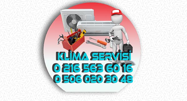 Tuzla Klima Servisi Telefon numarası