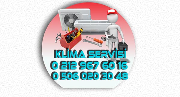 Büyükçekmece Klima Servisi Telefon Numarası