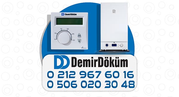 Silivri Demirdöküm Servisi Telefon Numarası