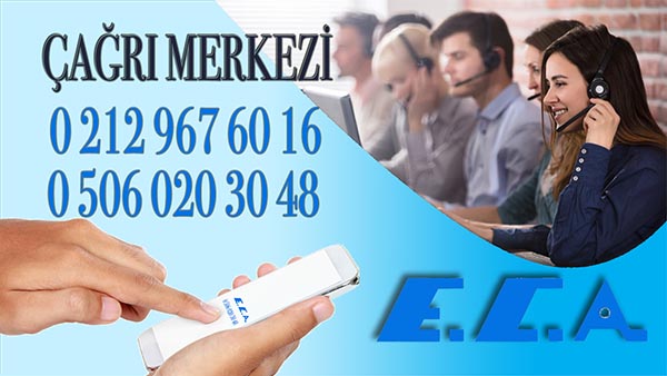 Beyoğlu ECA Servisi Telefon Numarası