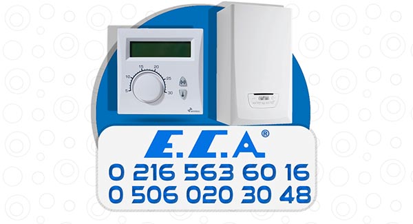 Kadıköy ECA Servisi Telefon Numarası