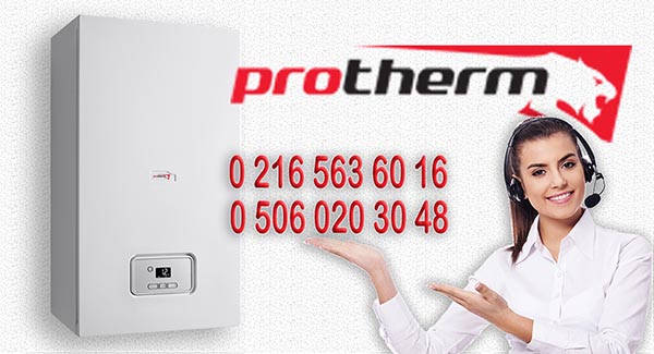 Zeytinburnu Protherm Kombi Servisi Telefon Numarası