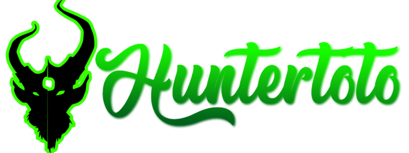HUNTERTOTO