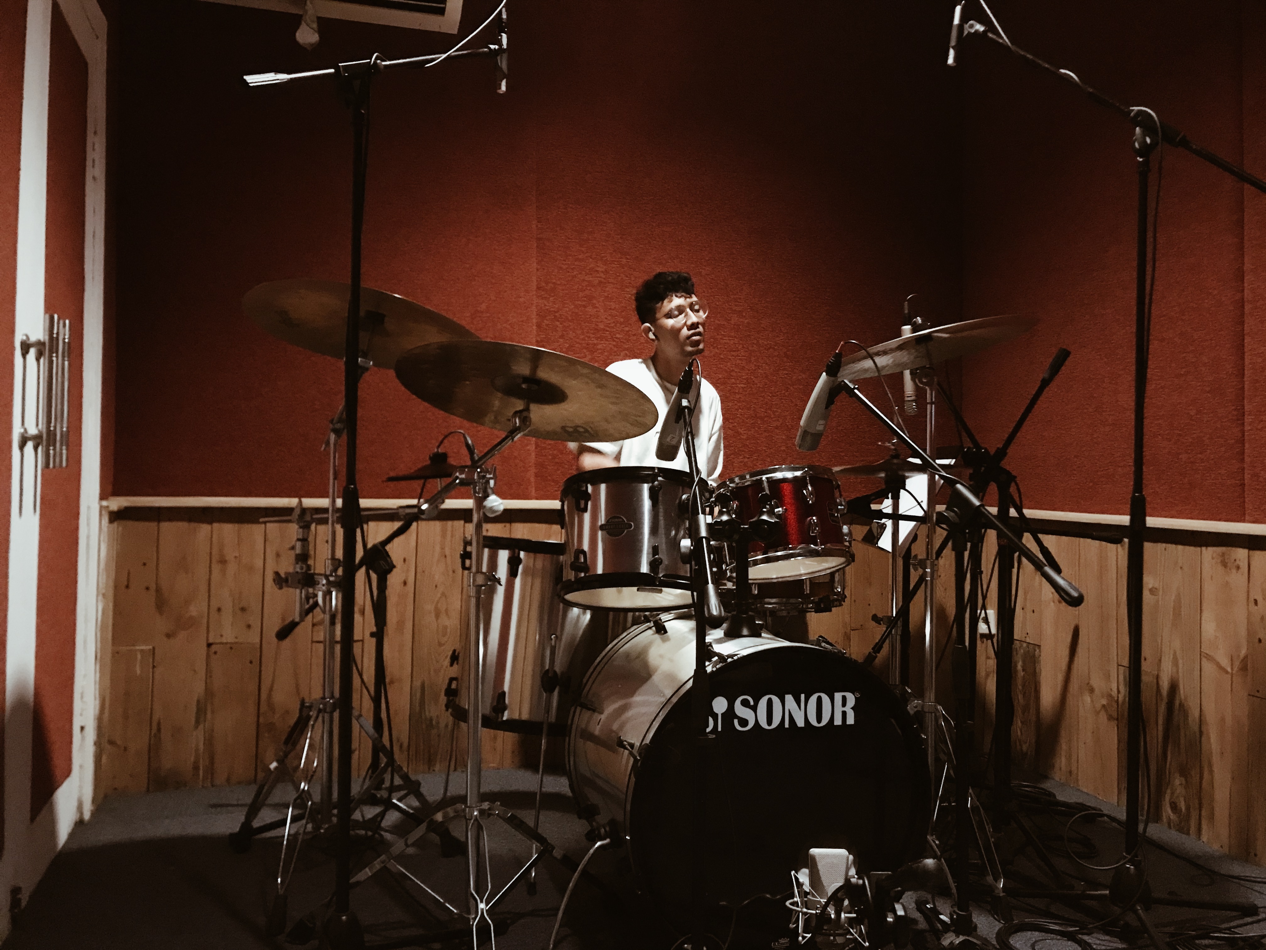 Drums