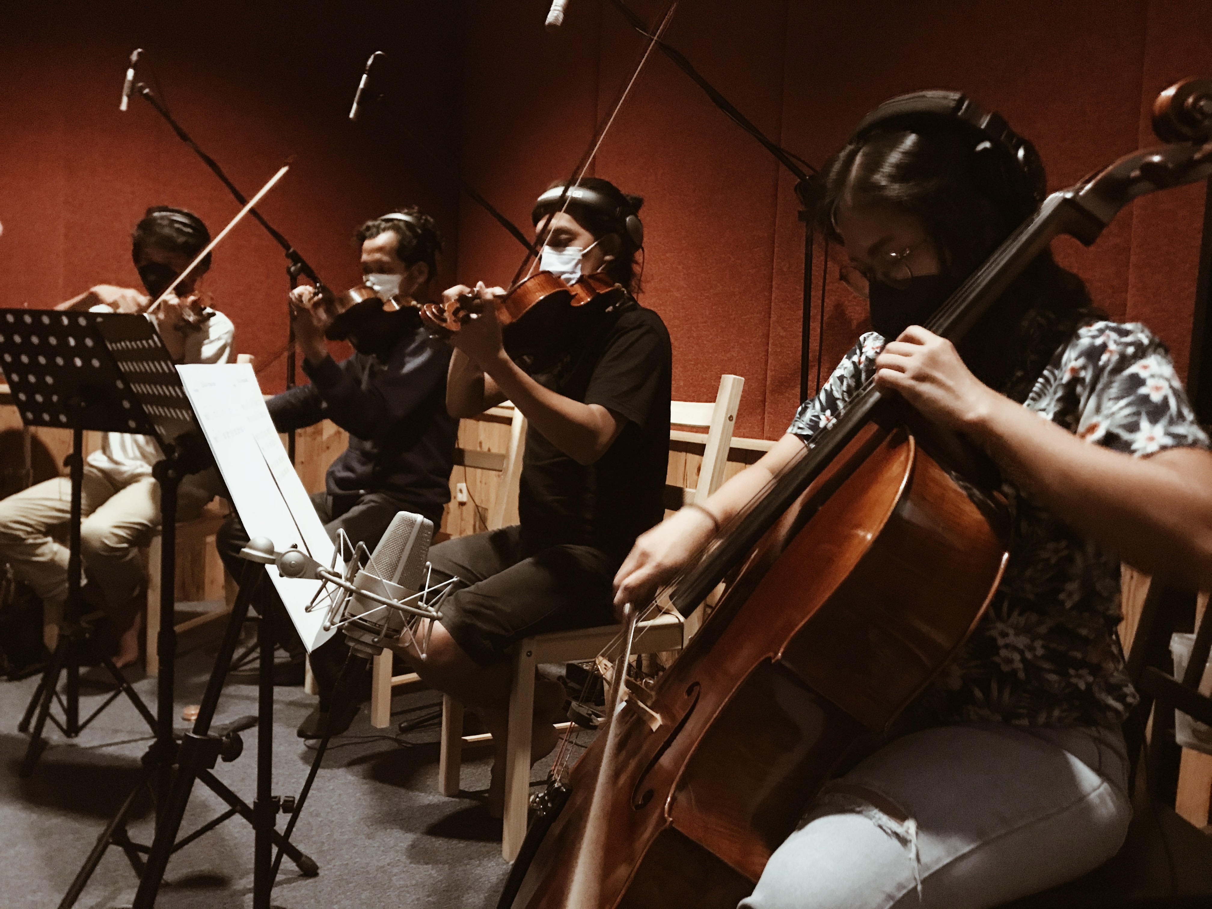 Strings