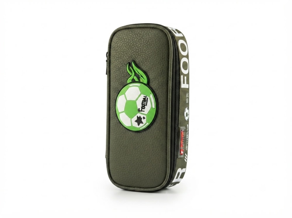 TROUSSE ECOLIER TECHNO 8204 — vers