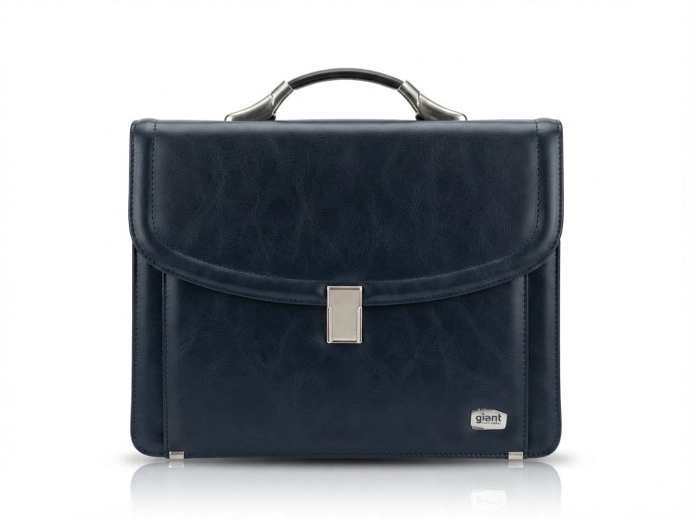 cartable ADMINISTARATIFE GIANT G — noir