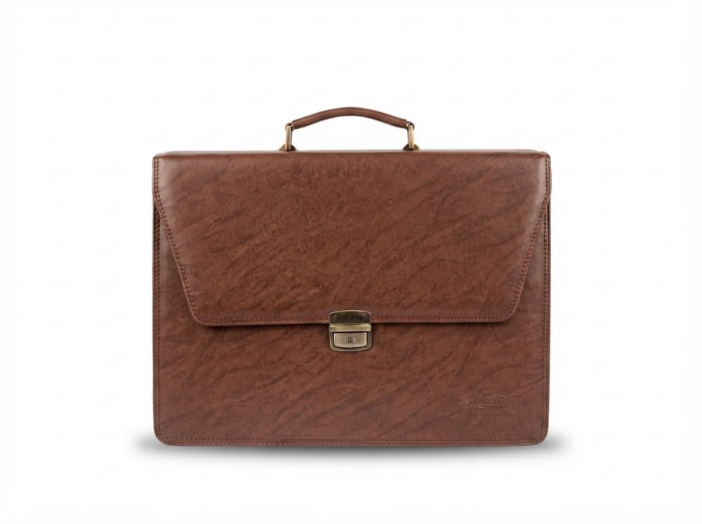 cartable 2017 — brown