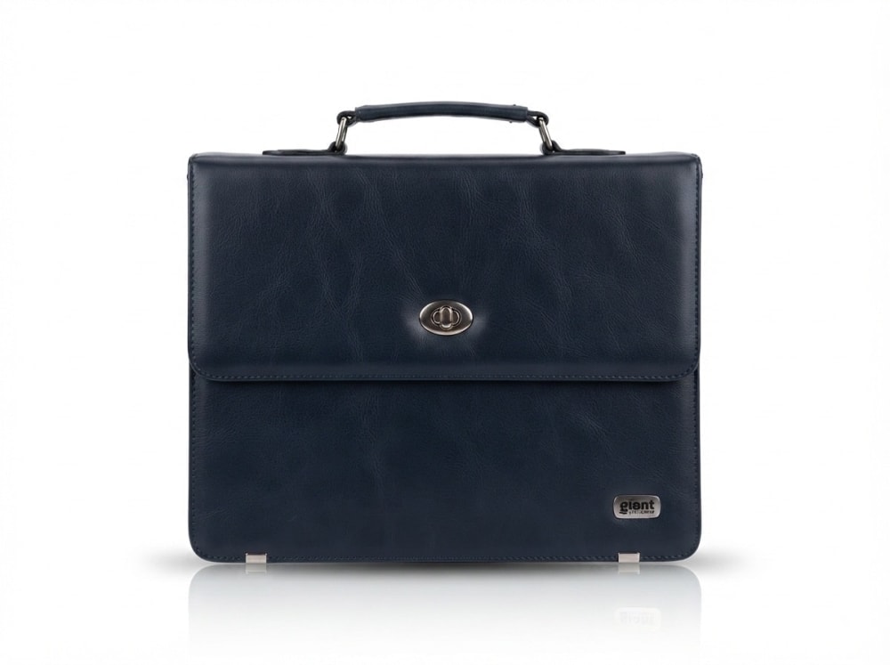 cartable ADMINISTRATIFE *GIANT* G — noir