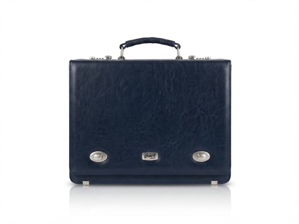cartable ADMINISTRATIF *GIANT* G — noir