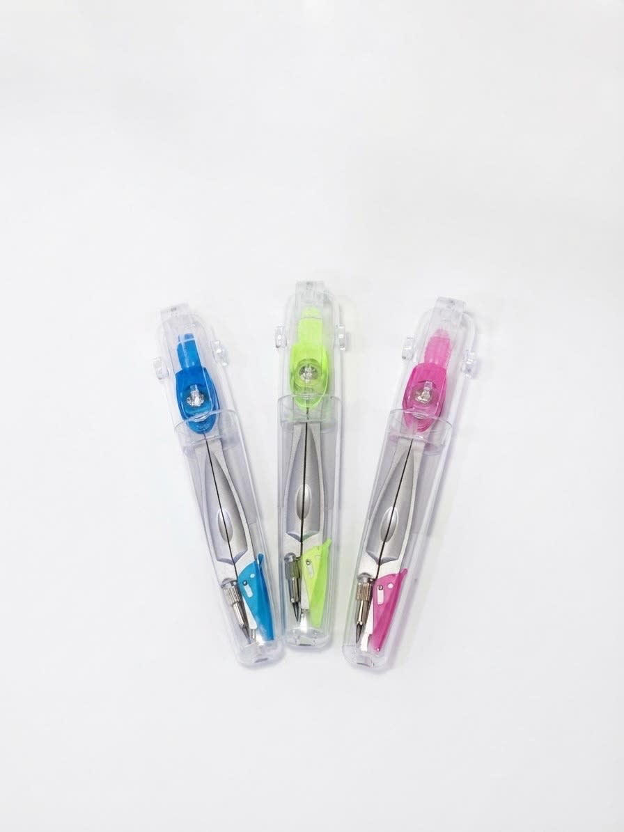 Compas ecolier VISION 0441 — couleur
