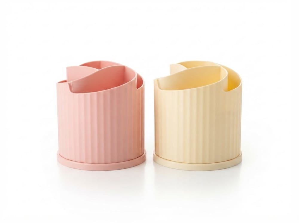 POT CRAYONS FOX NEST TECHNO 8928 — rose
