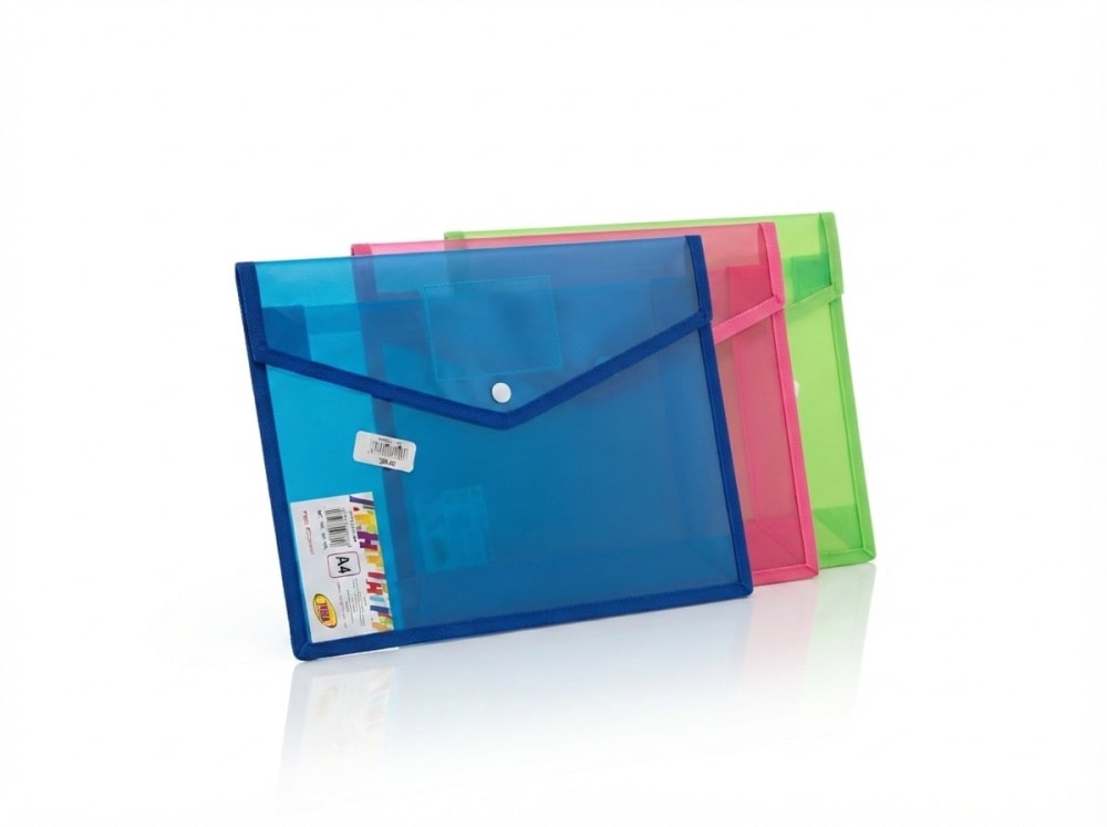 PORTE DOCUMENT A4 SDH-LK-705 A — color