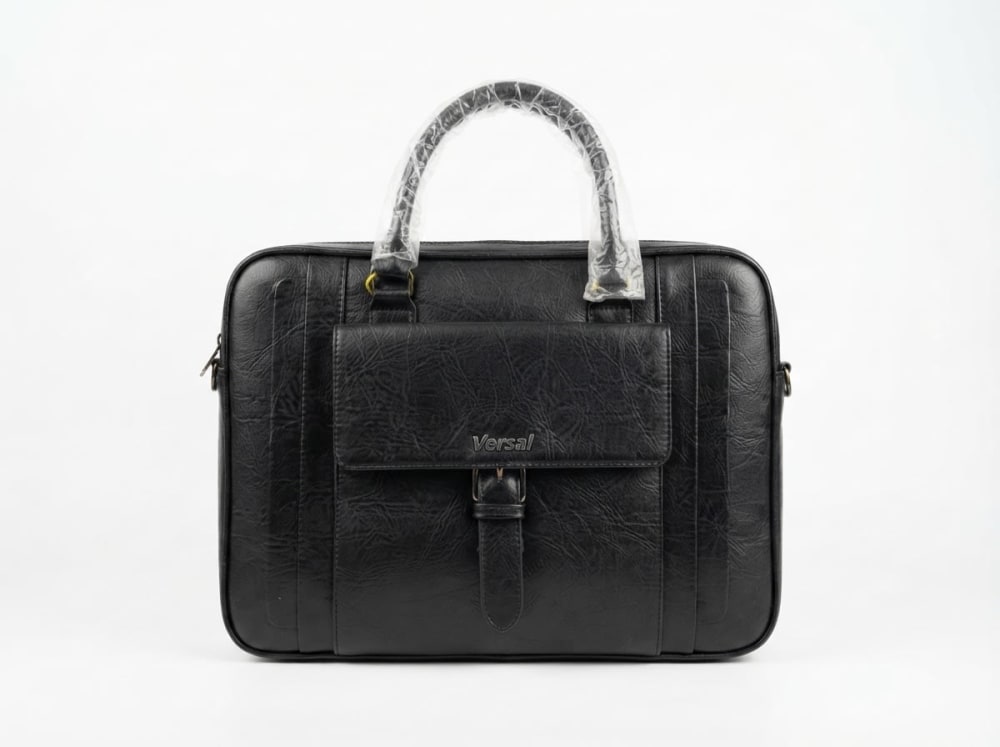CARTABLE VERSAL VR8868-3/1208-40 — noir