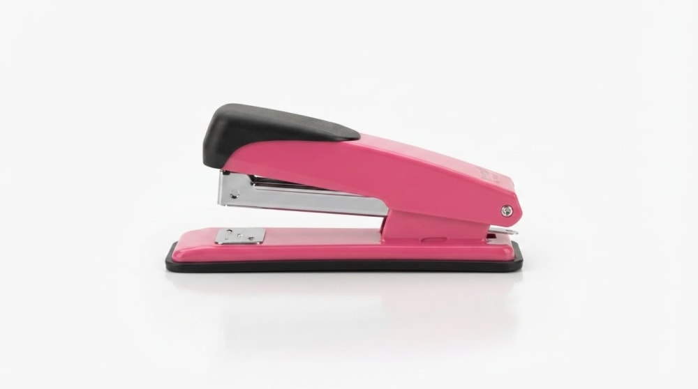 AGARFEUSE DE BUREAU VERSAL VR-207 — rose