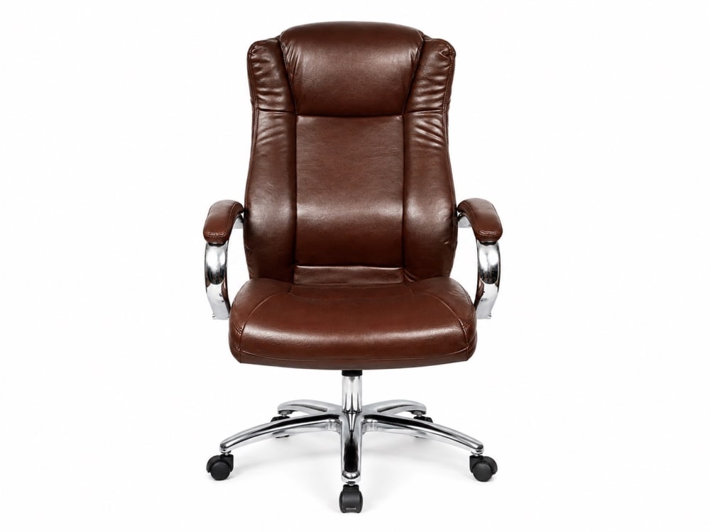 CHAISE PDG ODESK MARON 9042H-Bk — Aaron