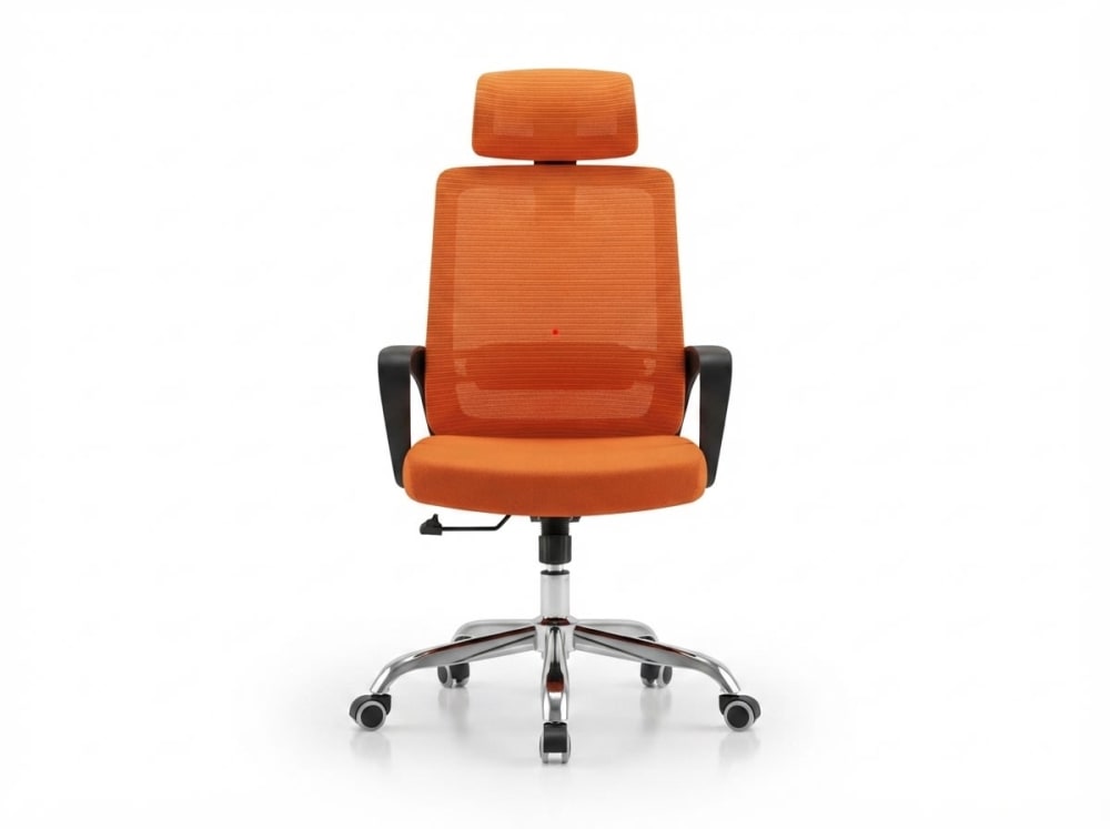 CHAISE OP- STRADA CLRS MOBIX — orange