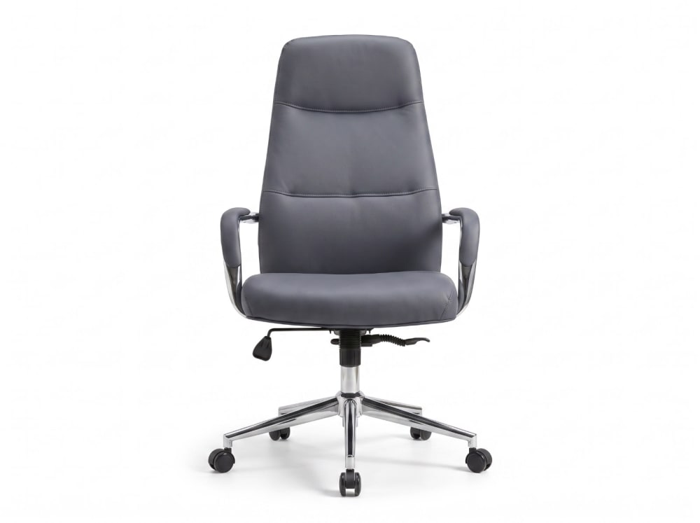 CHAISE PDG OPERATEUR STELLAR — gris