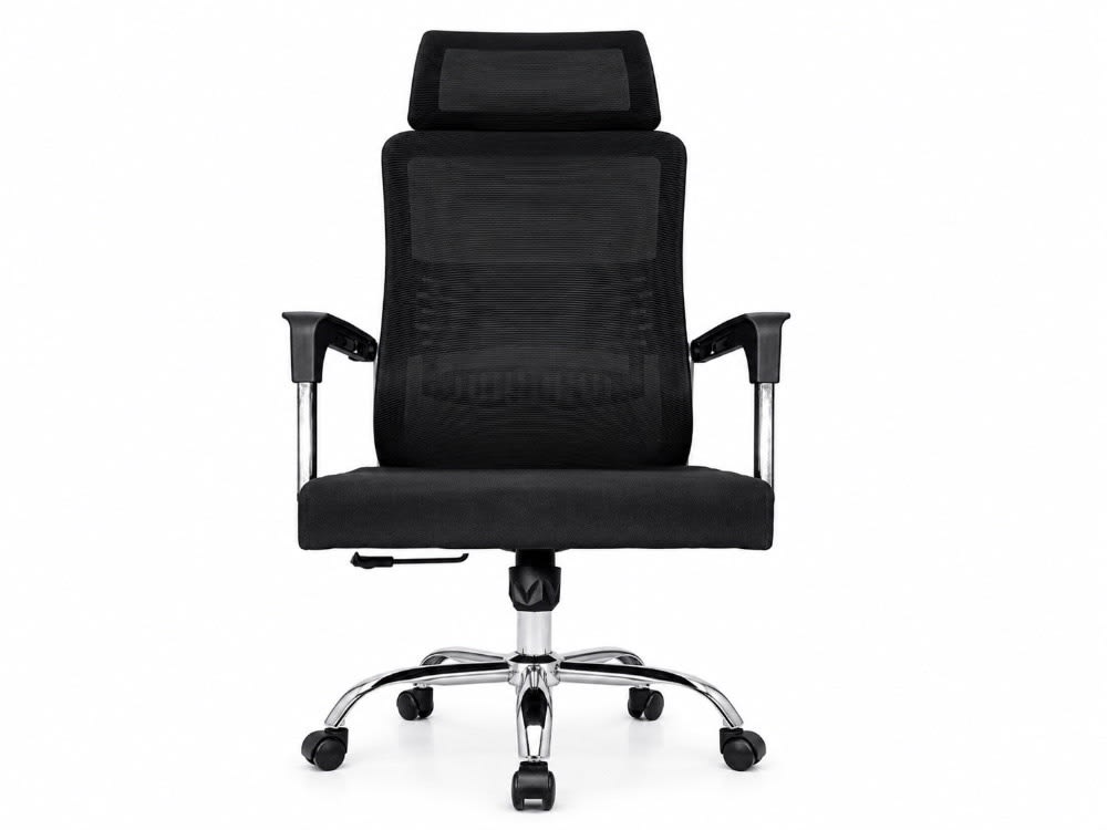 CHAISE OP-SEDIA (Noir) — noir