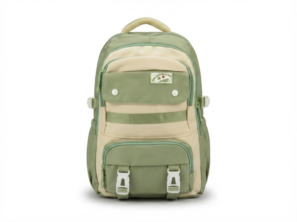 SAC A DOS JINCAIZIHUANG 0811-7 — vert