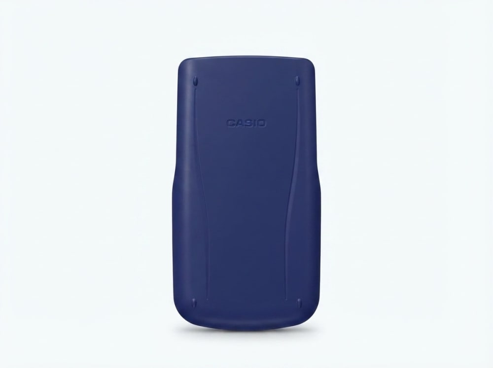 CALCULATRICE CASIO FX-991 ES PLUS — blue